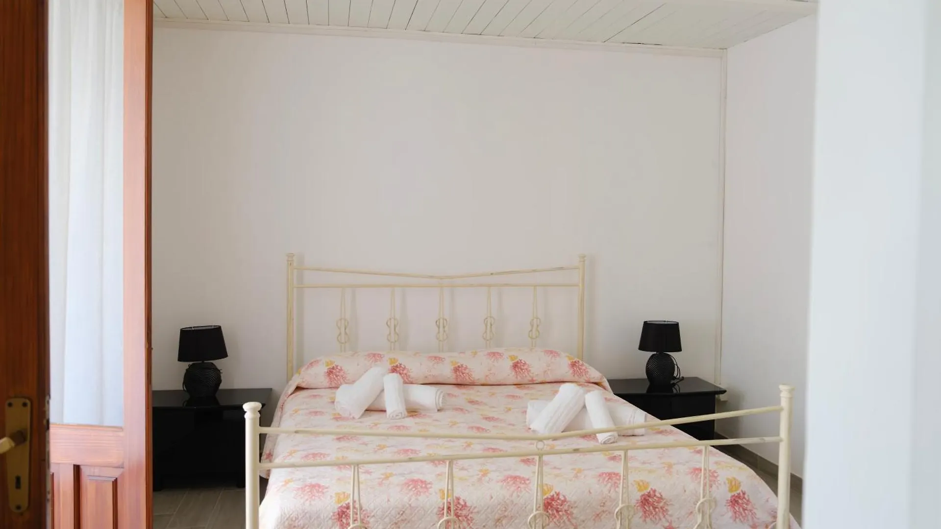 Сasa de vacaciones Villa Il Posto Giusto Portopalo di Capo Passero